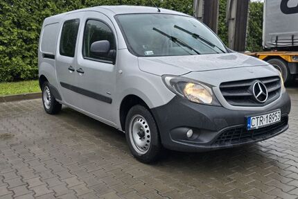 Mercedes-Benz Citan 