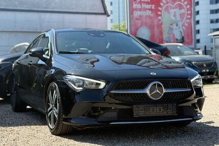 Mercedes-Benz CLA 180 Gebrauchtwagen