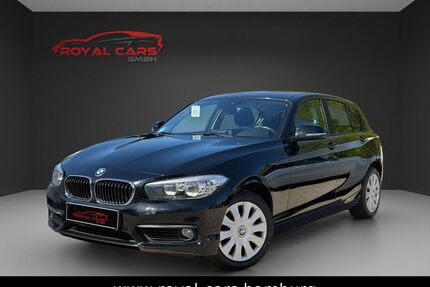 BMW 116 Gebrauchtwagen