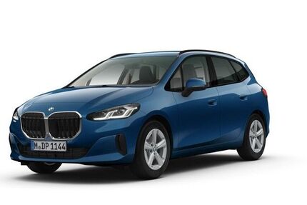 BMW 220 Active Tourer Gebrauchtwagen