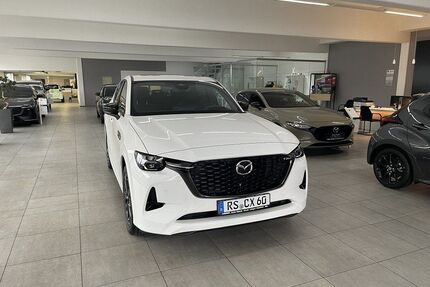 Mazda CX-60 Gebrauchtwagen