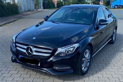 Mercedes-Benz C 220 Gebrauchtwagen