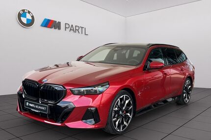 BMW 530 Gebrauchtwagen