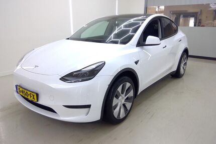 Tesla Model Y Gebrauchtwagen