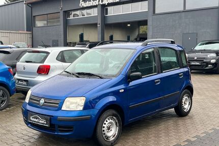 Fiat Panda Gebrauchtwagen