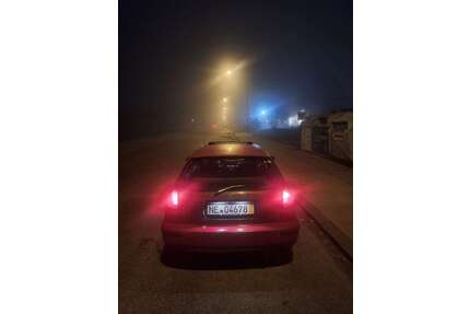 Honda Civic Gebrauchtwagen