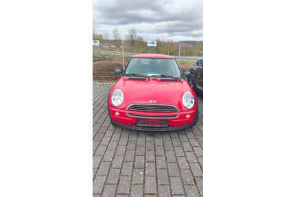 Mini ONE Gebrauchtwagen