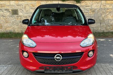 Opel Adam Gebrauchtwagen
