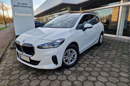 BMW 218 Active Tourer Gebrauchtwagen