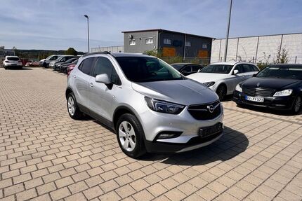Opel Mokka Gebrauchtwagen