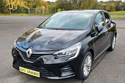 Renault Clio Gebrauchtwagen