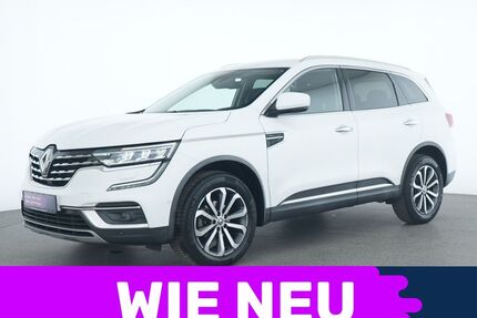 Renault Koleos Gebrauchtwagen