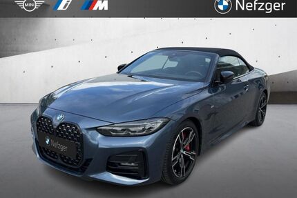 BMW 430 Gebrauchtwagen