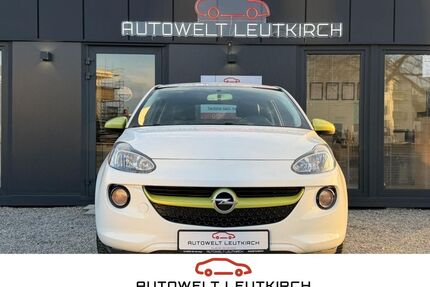 Opel Adam Gebrauchtwagen