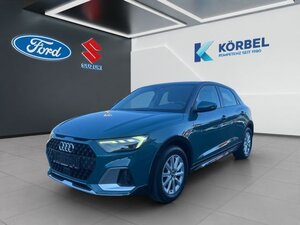 Audi A1 citycarver*CarPlay*SHZ*Touch*Klimaauto*LED* Gebrauchtwagen