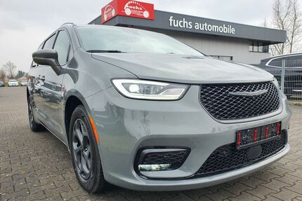 Chrysler Pacifica Gebrauchtwagen