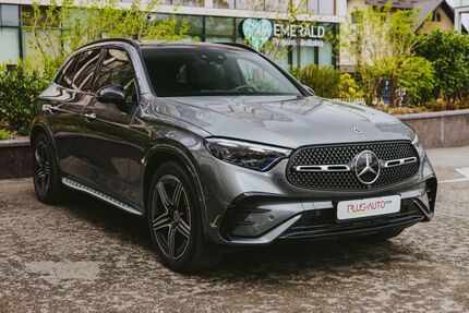 Mercedes-Benz GLC 300 Gebrauchtwagen
