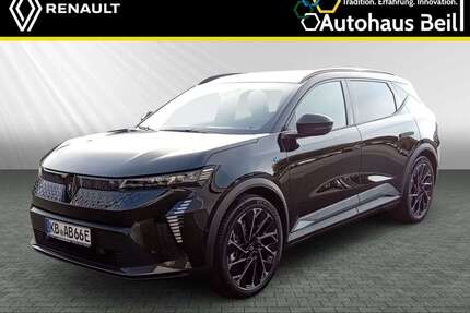 Renault Scenic Gebrauchtwagen
