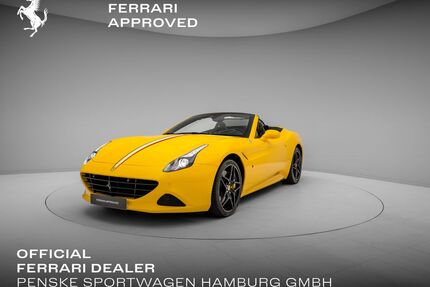 Ferrari California Gebrauchtwagen