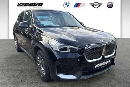 BMW iX1 Gebrauchtwagen