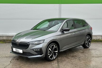 Skoda Scala Gebrauchtwagen