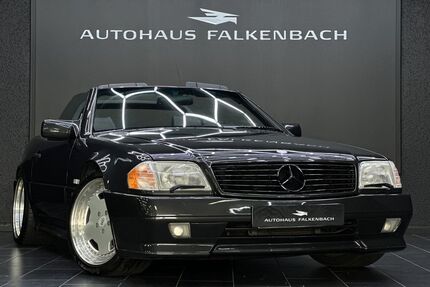 Mercedes-Benz SL 500 Gebrauchtwagen