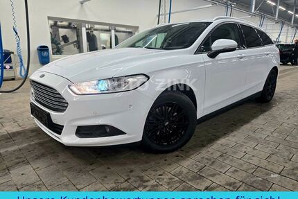 Ford Mondeo Gebrauchtwagen
