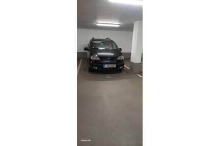 Daewoo Rezzo Gebrauchtwagen