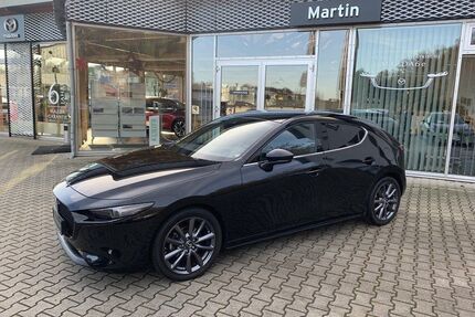 Mazda 3 Gebrauchtwagen