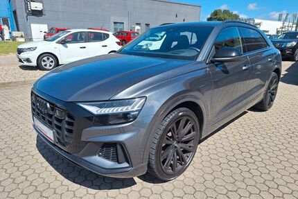 Audi SQ8 Gebrauchtwagen