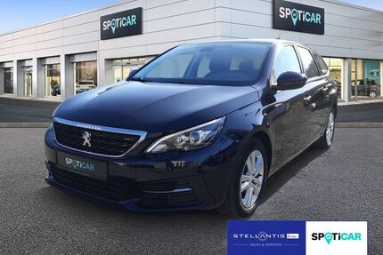 Peugeot 308 Gebrauchtwagen