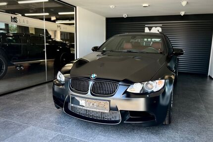 BMW M3 Gebrauchtwagen