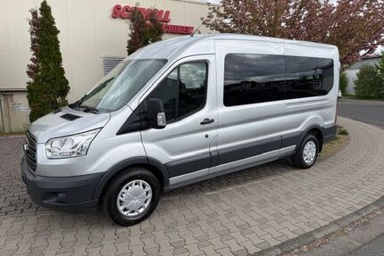 Ford Transit Gebrauchtwagen
