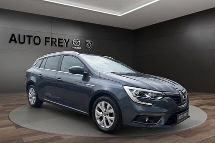 Renault Megane Gebrauchtwagen