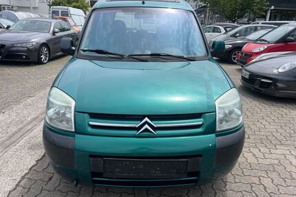 Citroen Berlingo Gebrauchtwagen