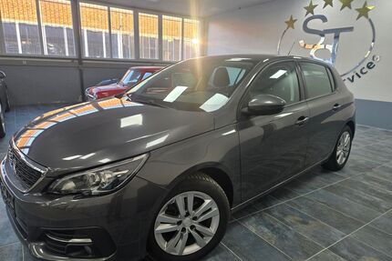 Peugeot 308 Gebrauchtwagen