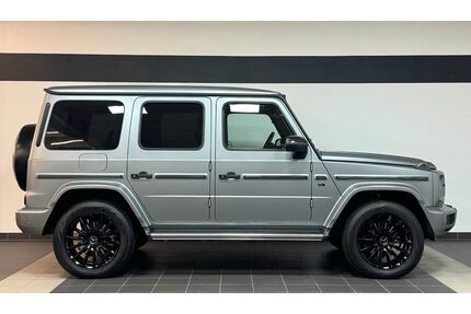 Mercedes-Benz G 500 Gebrauchtwagen