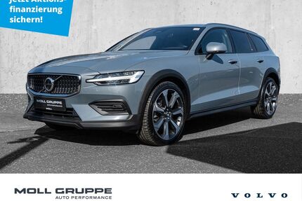 Volvo V60 Cross Country Gebrauchtwagen