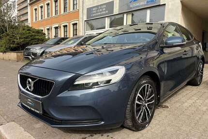 Volvo V40 Gebrauchtwagen