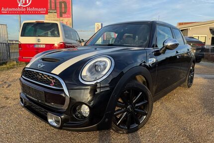 Mini Cooper S Gebrauchtwagen