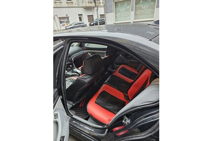 BMW 525 Gebrauchtwagen