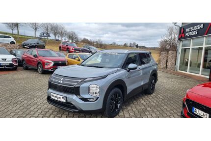Mitsubishi Outlander Gebrauchtwagen