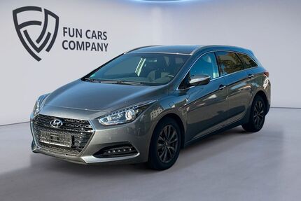 Hyundai i40 Gebrauchtwagen