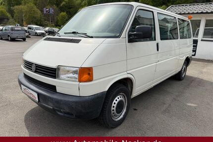 VW T4 Caravelle Gebrauchtwagen