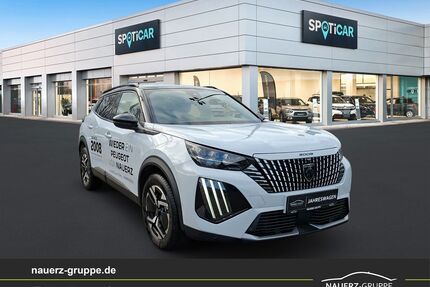 Peugeot 2008 Gebrauchtwagen