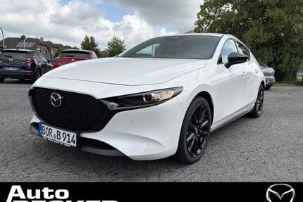 Mazda 3 Gebrauchtwagen