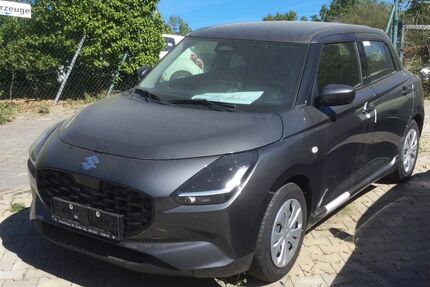 Suzuki Swift Gebrauchtwagen