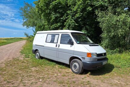 VW T4 andere Gebrauchtwagen