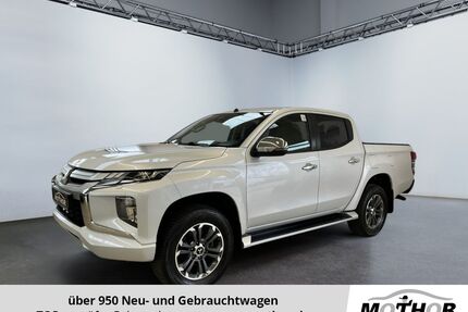 Mitsubishi L200 Gebrauchtwagen
