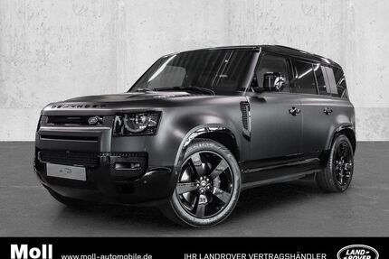 Land Rover Defender Gebrauchtwagen